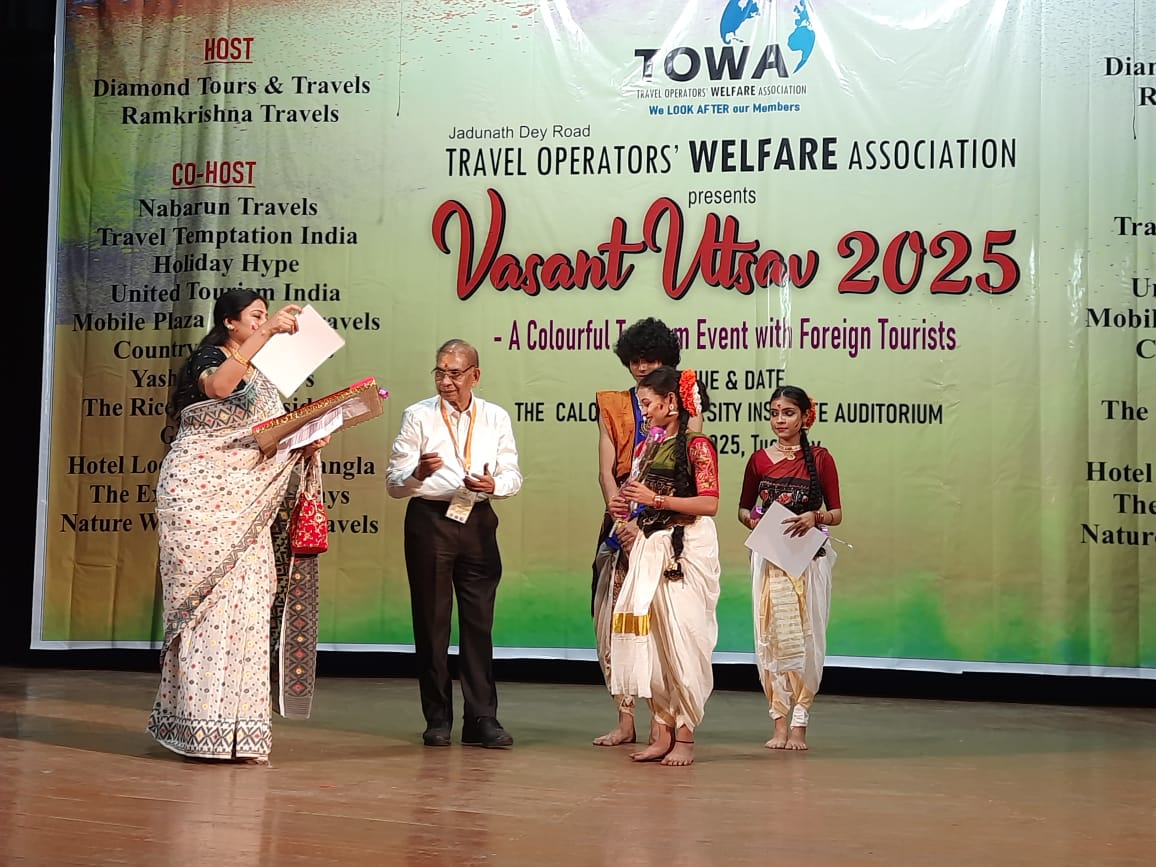 Vasant Utsav 2025